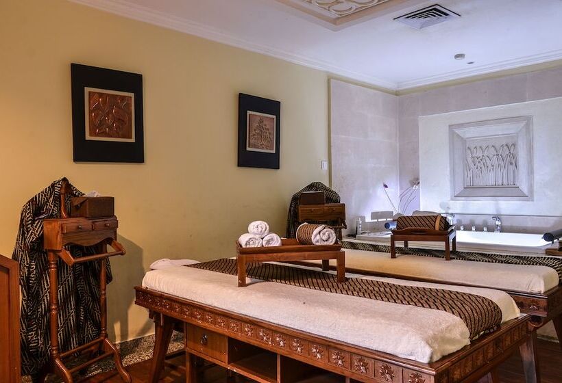 فندق Grand Allison