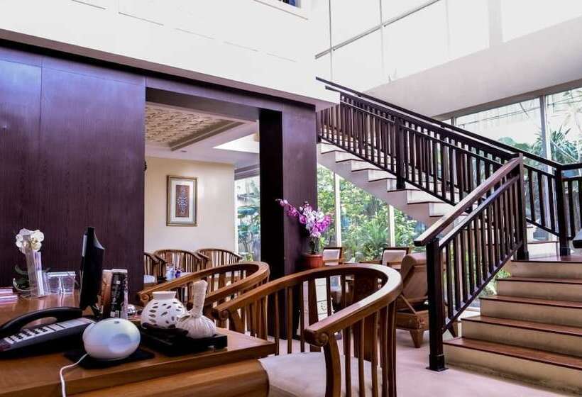 فندق Grand Allison