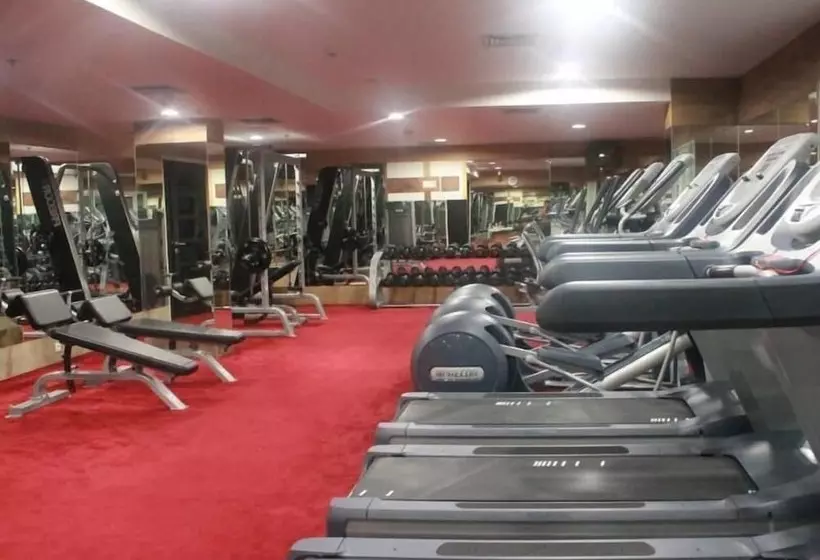 ホテル Grand Allison