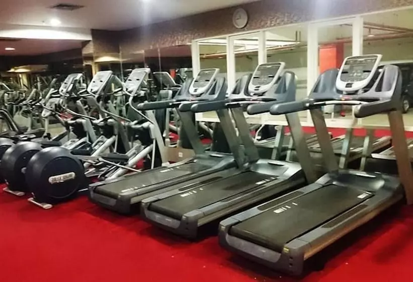 ホテル Grand Allison