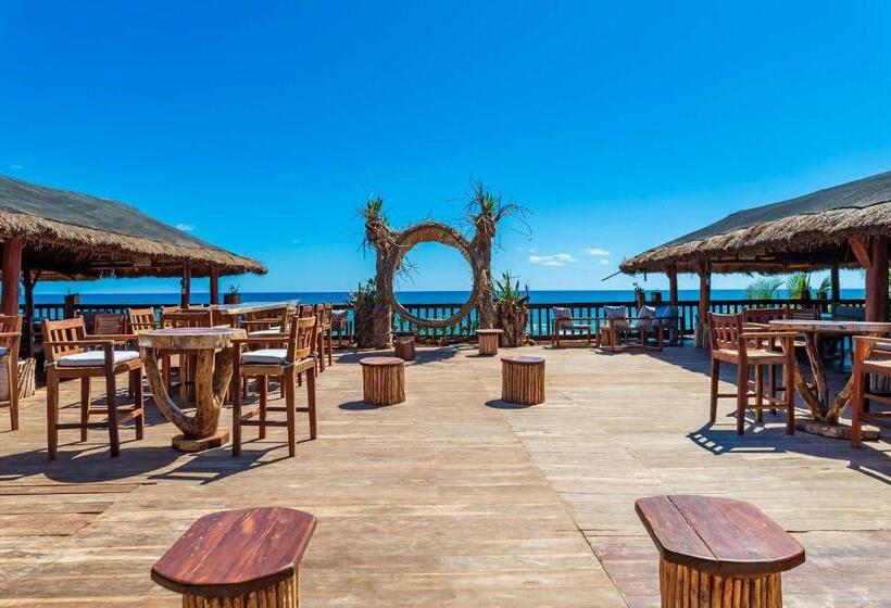 فندق Kanan Tulum Treehouse, Rooftop, Beach Club & Spa   Adults Only