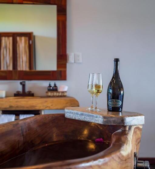 فندق Kanan Tulum Treehouse, Rooftop, Beach Club & Spa   Adults Only