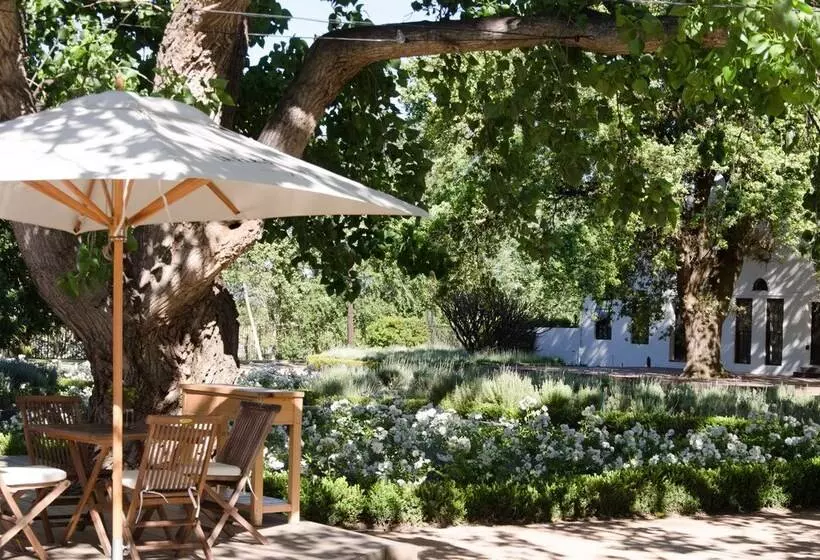 Hotelli La Paris Estate