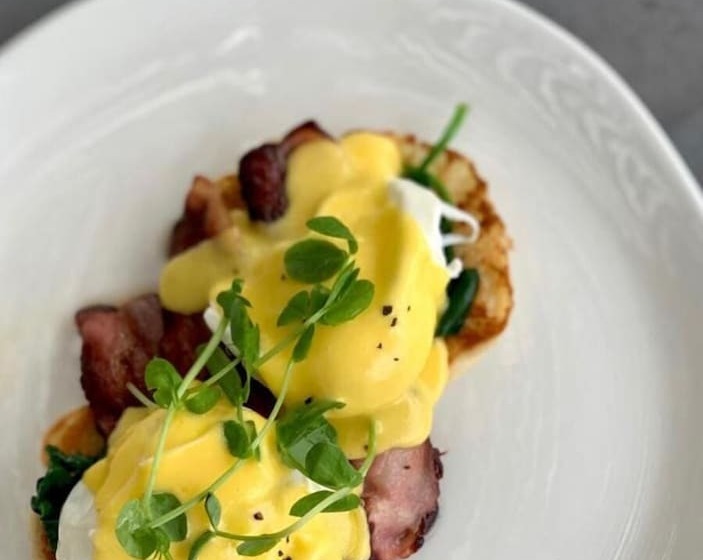 בית מלון כפרי La Paris Estate