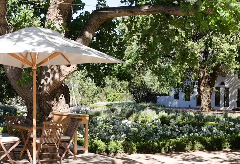 Hotelli La Paris Estate