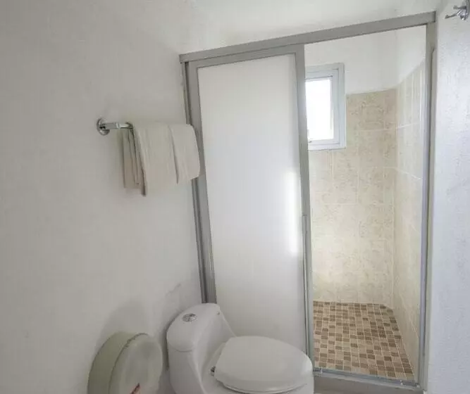 هتل Oaxaca Inn Express