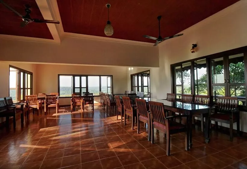 ホテル Phalguni River Lodge By Oyo Rooms