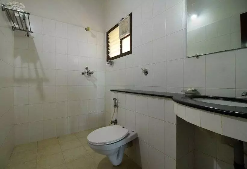 ホテル Phalguni River Lodge By Oyo Rooms