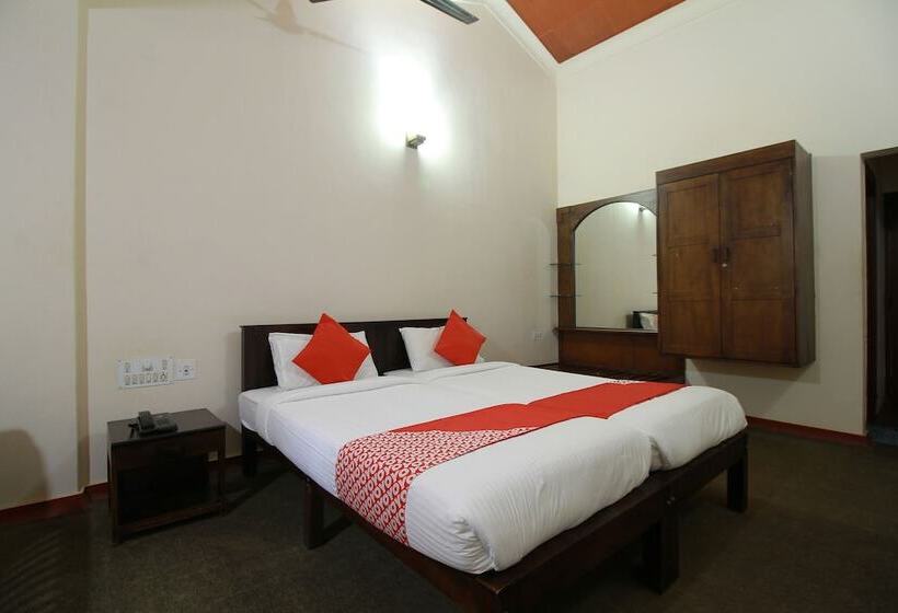 فندق Phalguni River Lodge By Oyo Rooms