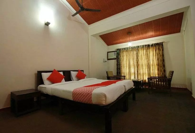 ホテル Phalguni River Lodge By Oyo Rooms