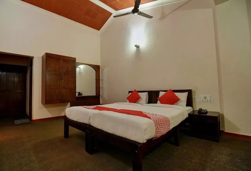 ホテル Phalguni River Lodge By Oyo Rooms