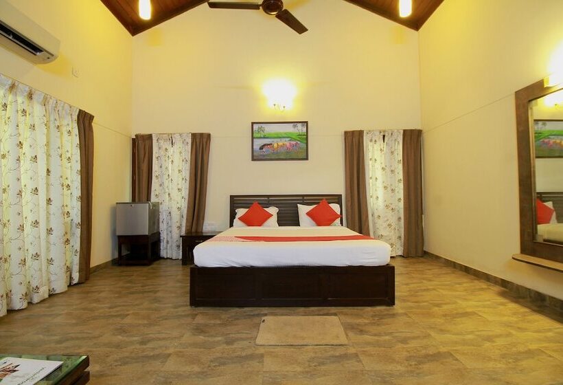 فندق Phalguni River Lodge By Oyo Rooms