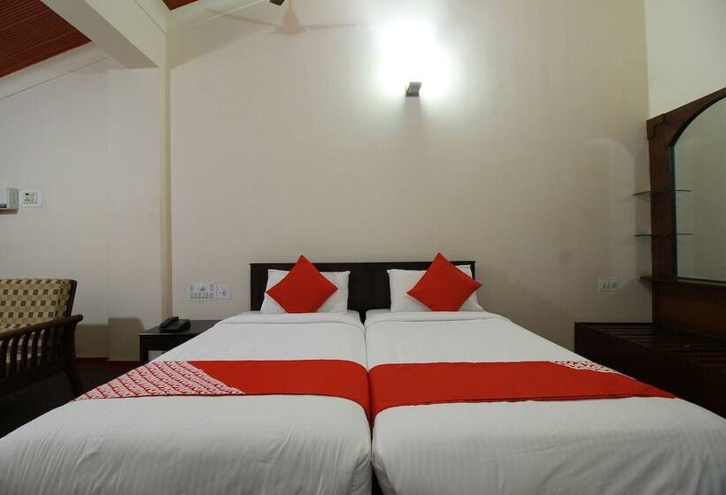 فندق Phalguni River Lodge By Oyo Rooms