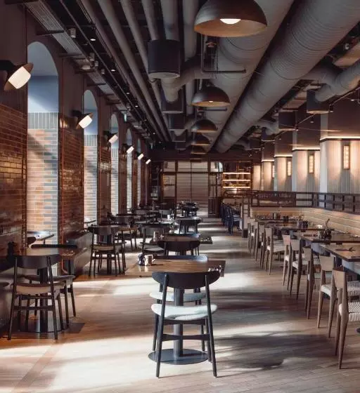 Hotell Villa Copenhagen