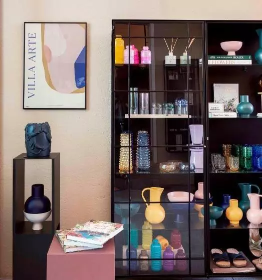 Hotell Villa Copenhagen