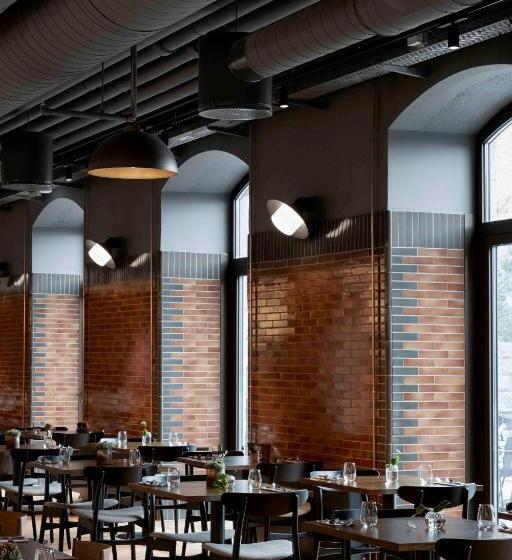 בית מלון כפרי Villa Copenhagen