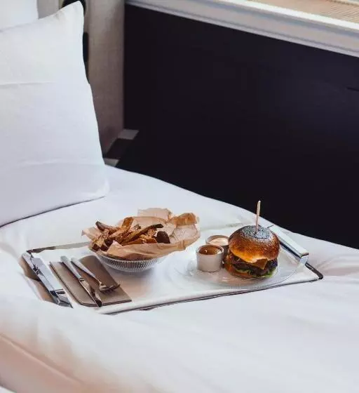 Hotell Villa Copenhagen