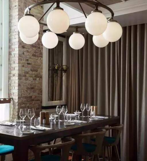 Hotell Villa Copenhagen