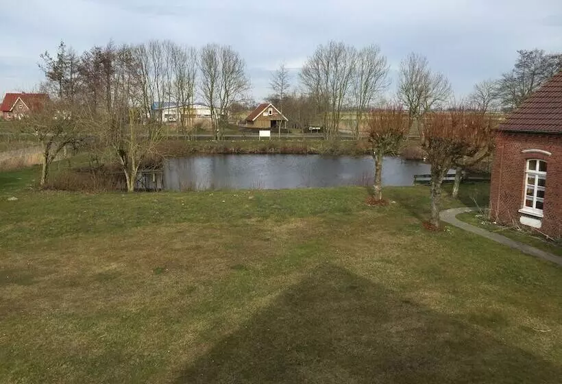 Mühlenhof Nesse
