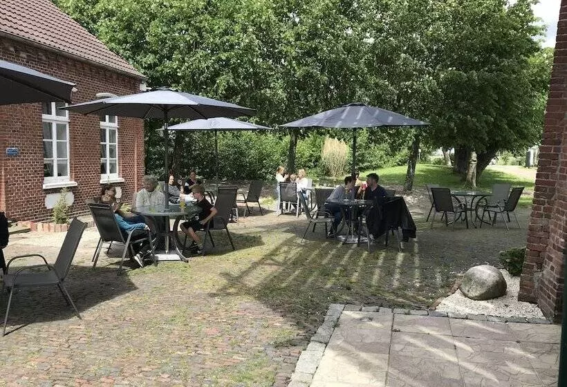 Mühlenhof Nesse