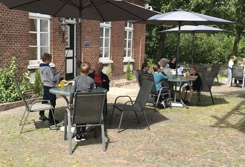 Mühlenhof Nesse