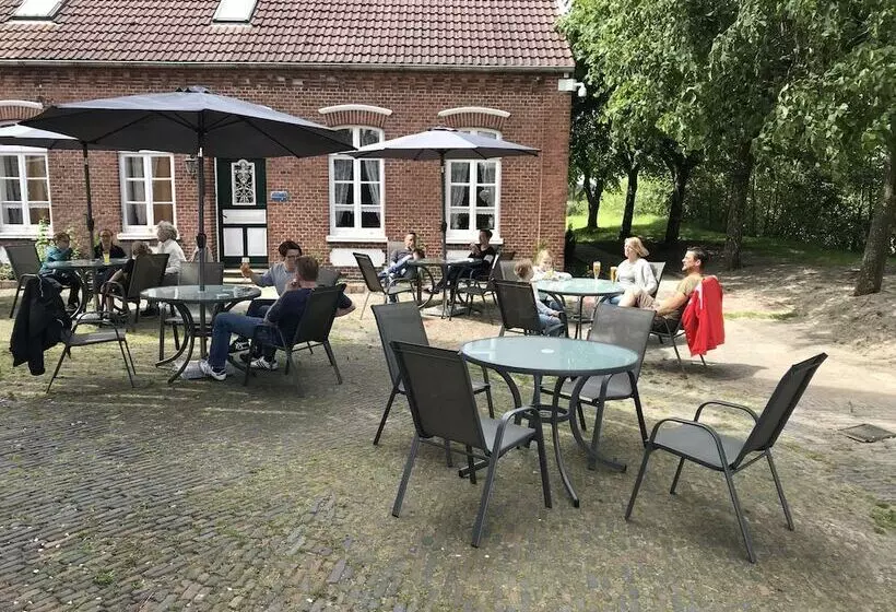 Mühlenhof Nesse
