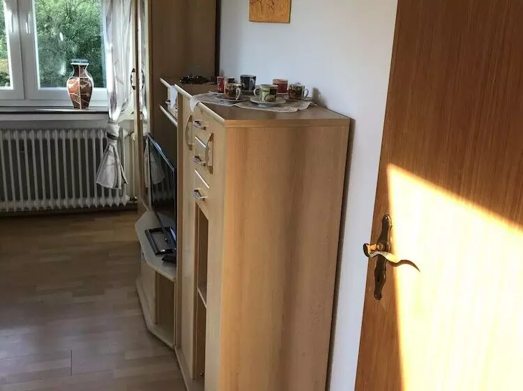 Mühlenhof Nesse