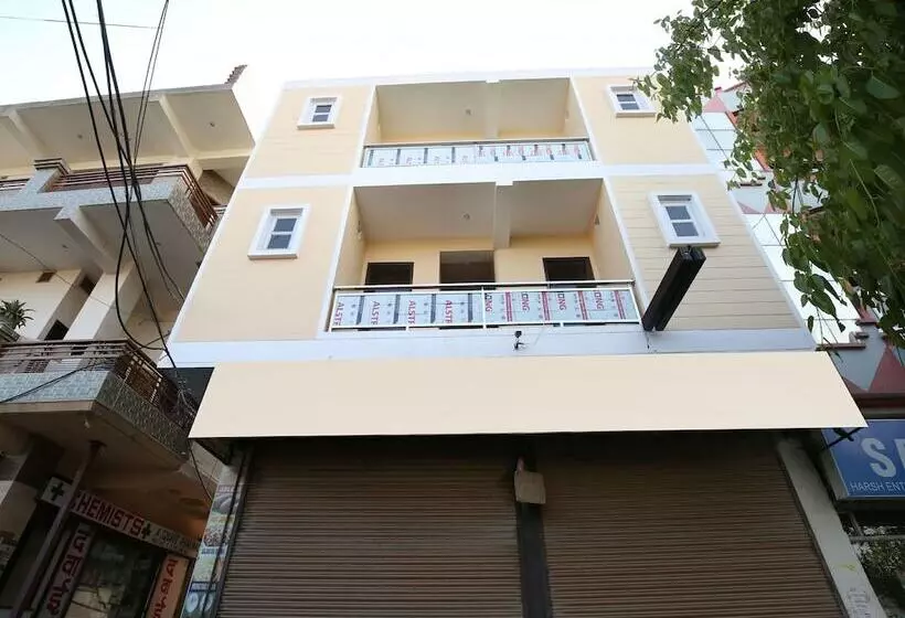 هتل O Simran
