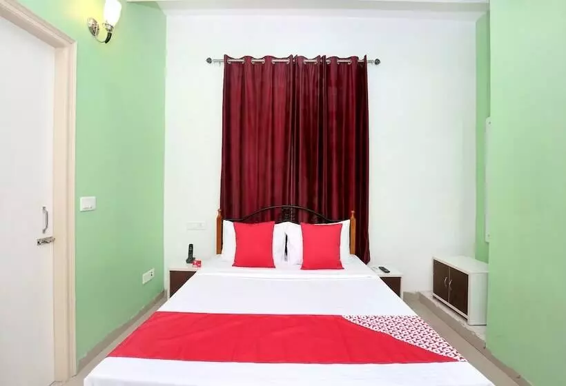 هتل O Simran