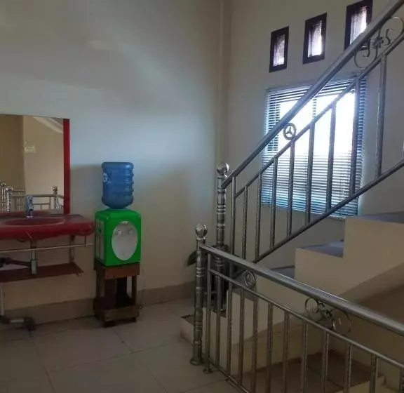 Majatalo Mina Homestay Syariah