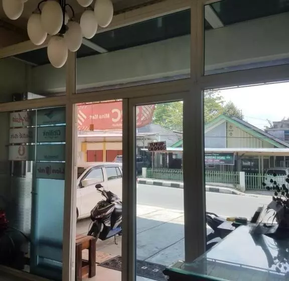 Majatalo Mina Homestay Syariah