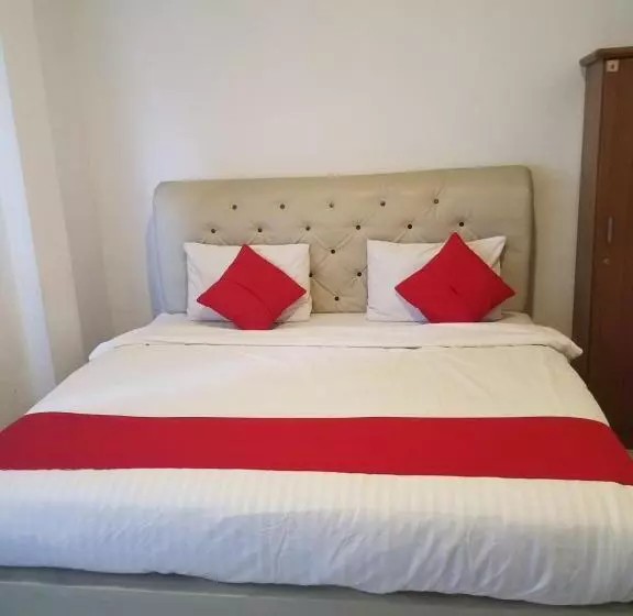 Majatalo Mina Homestay Syariah