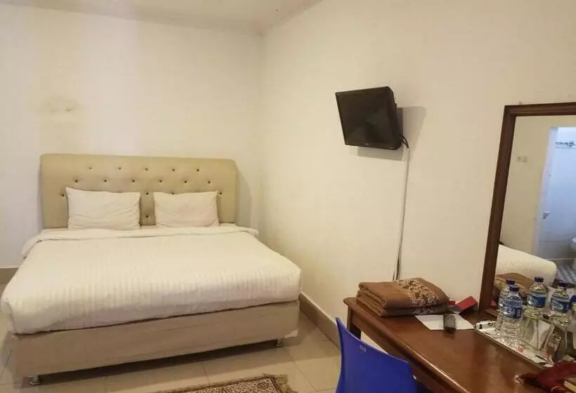 Majatalo Mina Homestay Syariah