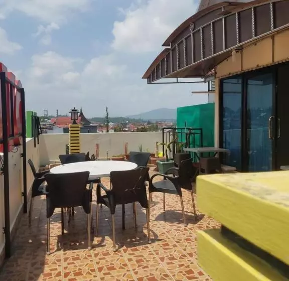 Majatalo Mina Homestay Syariah