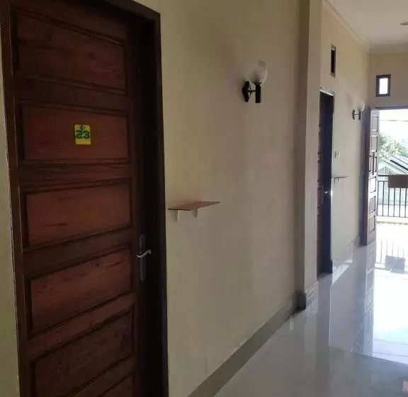 Majatalo Mina Homestay Syariah