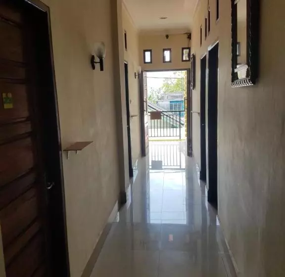 Majatalo Mina Homestay Syariah