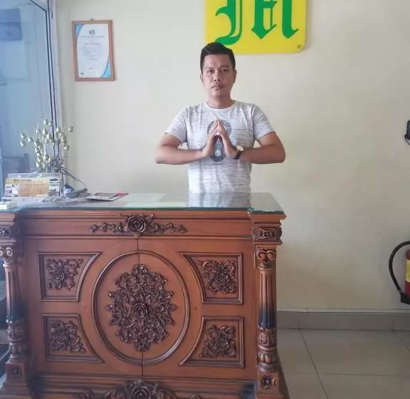 Majatalo Mina Homestay Syariah