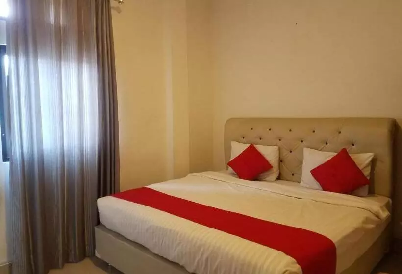 Majatalo Mina Homestay Syariah