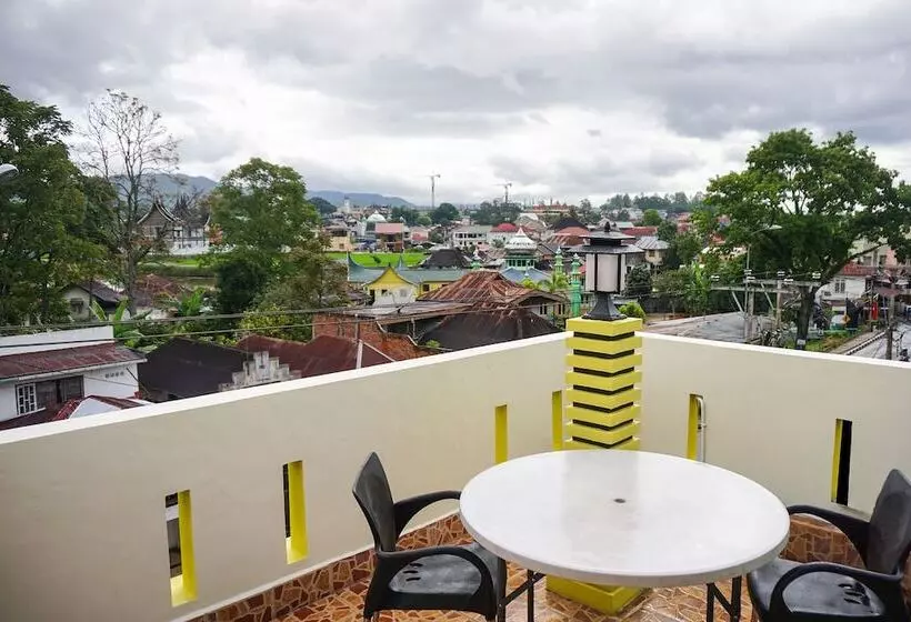 Majatalo Mina Homestay Syariah