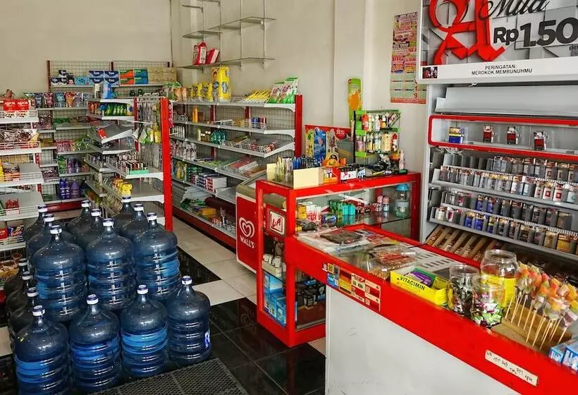 Majatalo Mina Homestay Syariah