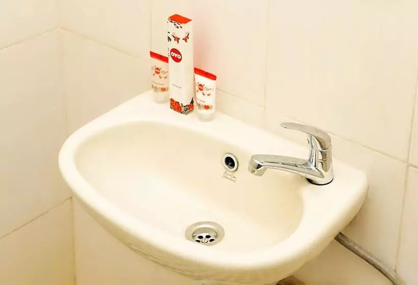 Majatalo Mina Homestay Syariah