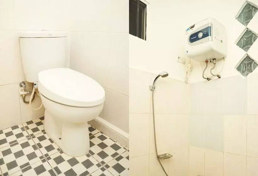 Majatalo Mina Homestay Syariah