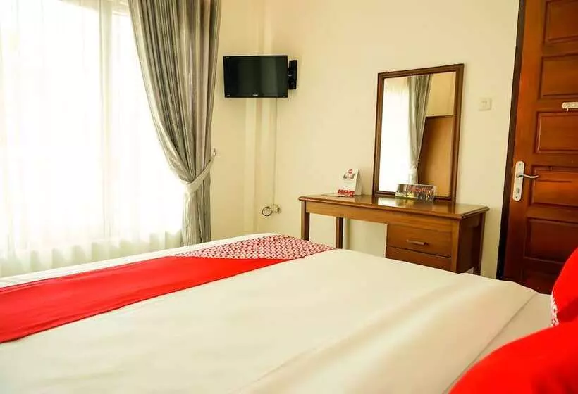 Majatalo Mina Homestay Syariah