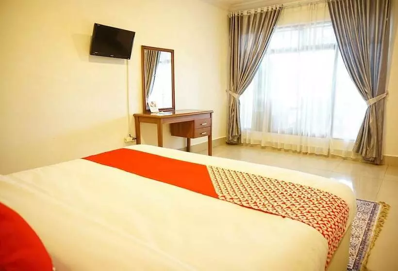 Majatalo Mina Homestay Syariah