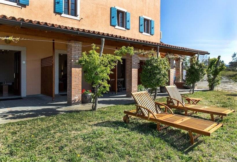 پانسیون Residence Gold Istra