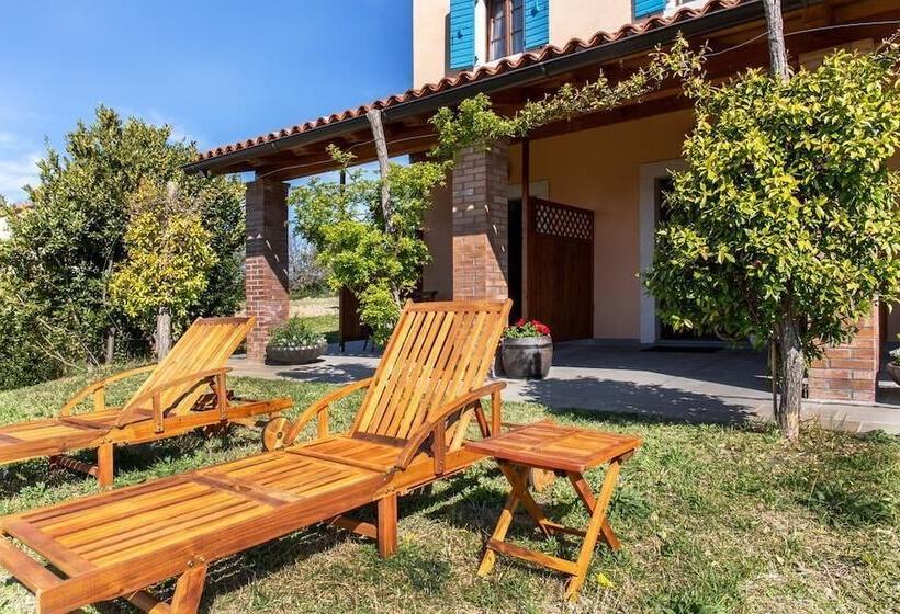 پانسیون Residence Gold Istra