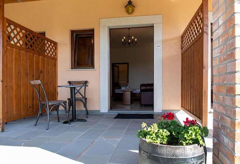 پانسیون Residence Gold Istra