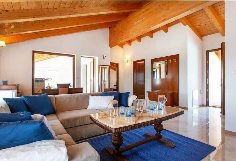 پانسیون Residence Gold Istra