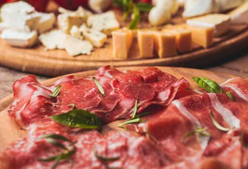 پانسیون Residence Gold Istra