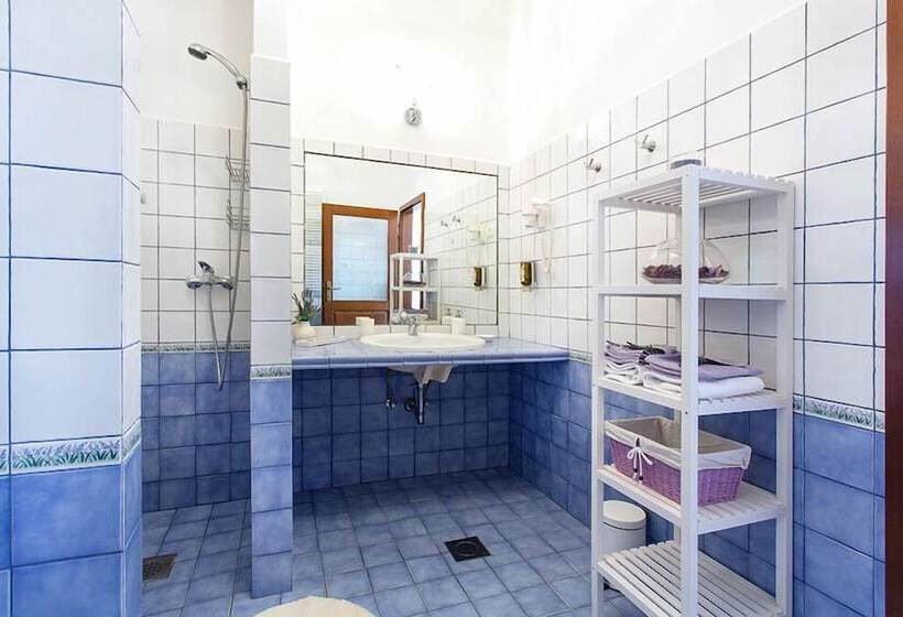 پانسیون Residence Gold Istra